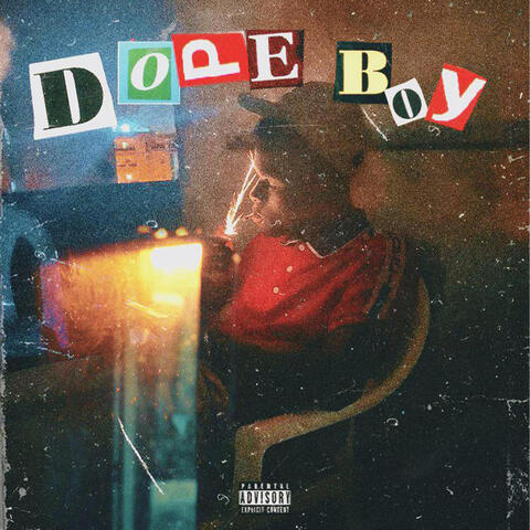 Dope Boy