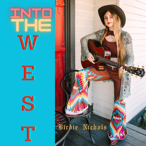 Into the West