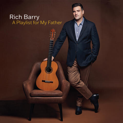 A Playlist for My Father