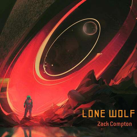 Lone Wolf