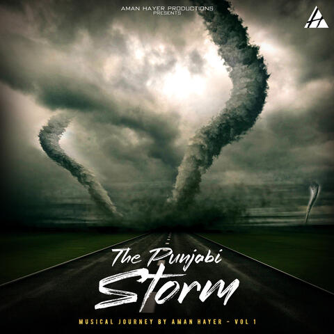 The Punjabi Storm