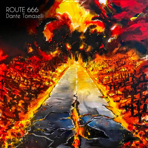 Route 666