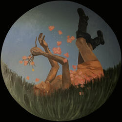 Cherry Trees
