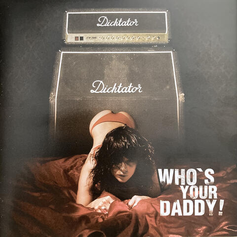 Who´S Your Daddy!