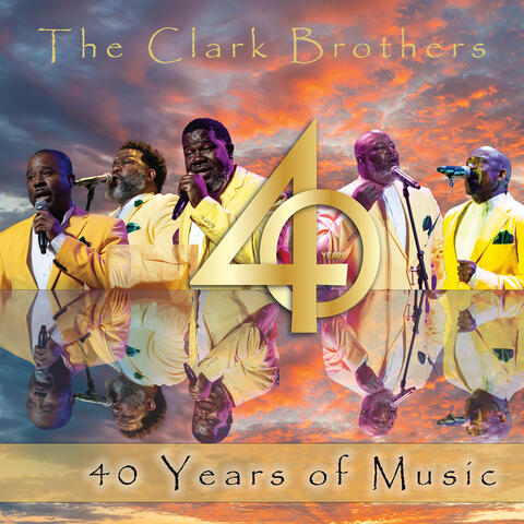 40 Years of Music