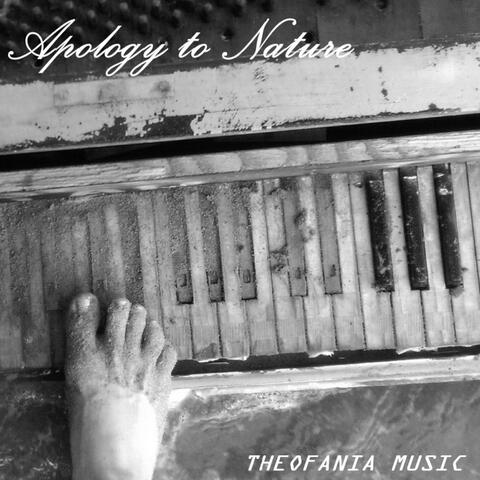 Apology to Nature