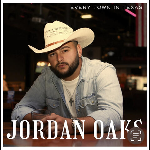 Every Town in Texas