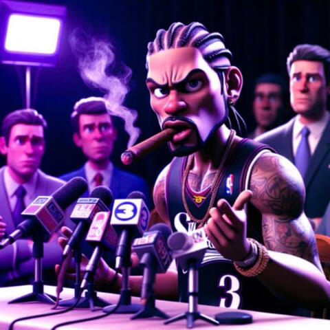 And We Talking Bout Screw..