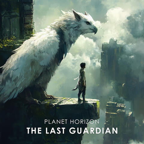The Last Guardian
