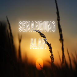 Senandung Alam