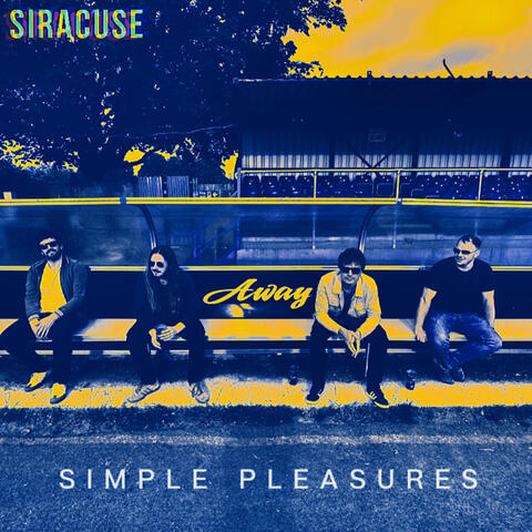 Simple Pleasures