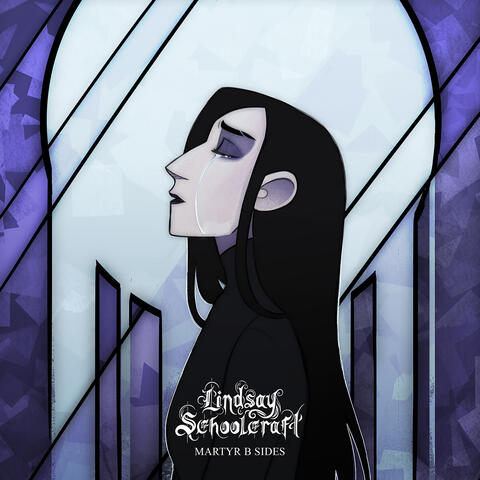 Martyr B Sides