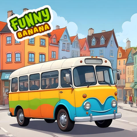The Wheels on the Bus