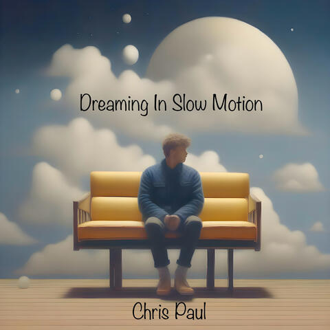 Dreaming in Slow Motion