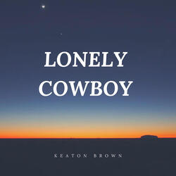 Lonely Cowboy