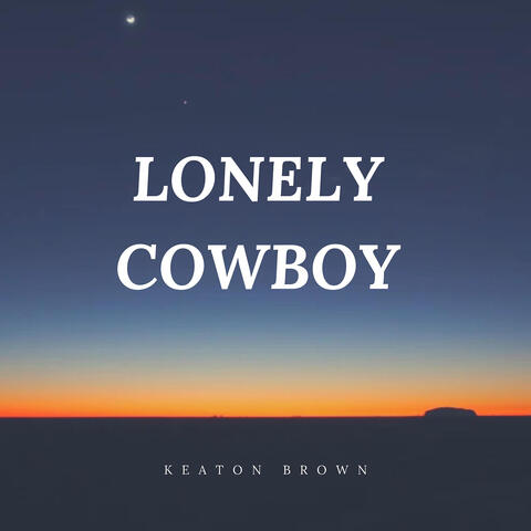 Lonely Cowboy