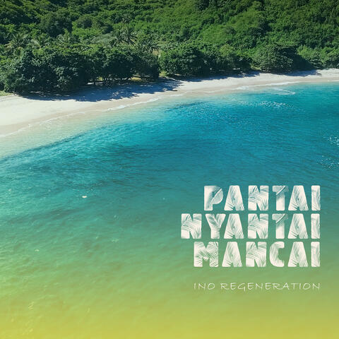 Pantai Nyantai Mancai