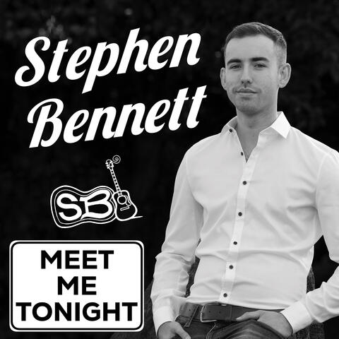 Stephen Bennett
