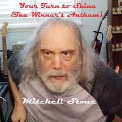 Your Turn to Shine (The Winner's Anthem)