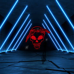 Drill Trap 001