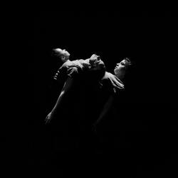 Luminous Dance in Dark