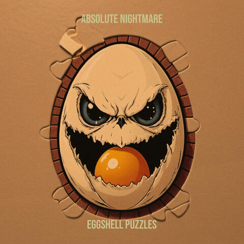 Eggshell Puzzles