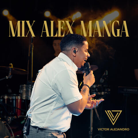 Mix Alex Manga, Vol.1