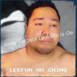 Baby Faigata Le Alofa Ia Oe