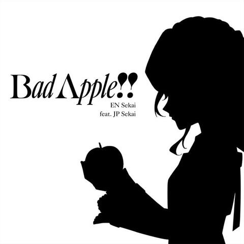 Bad Apple!!