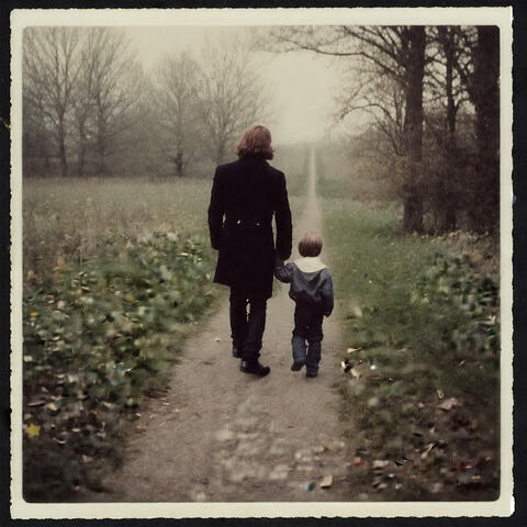 I'll Never Stop Loving You (A Song for My Son)