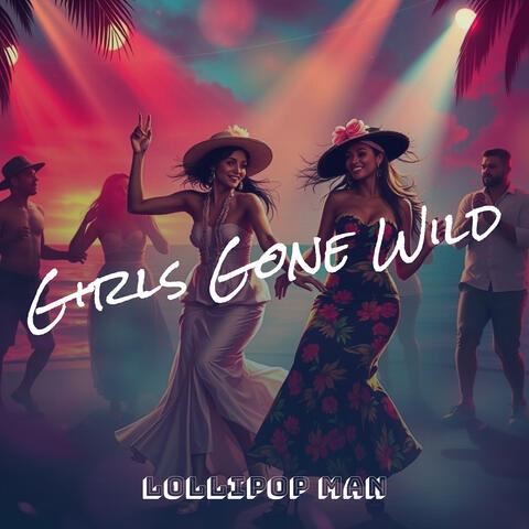 Girls Gone Wild