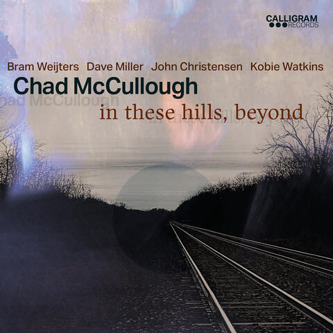 Chad McCullough