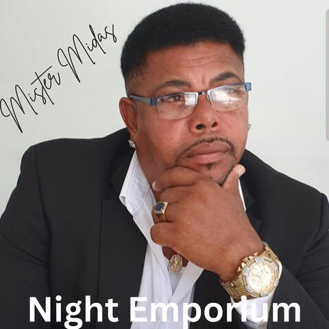 Night Emporium