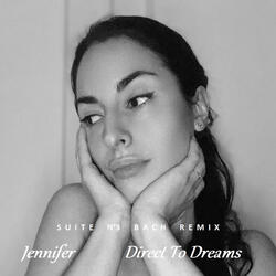 Suite n°3 Bach (Remix)