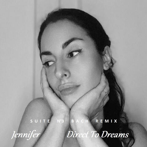 Suite n°3 Bach (Remix)