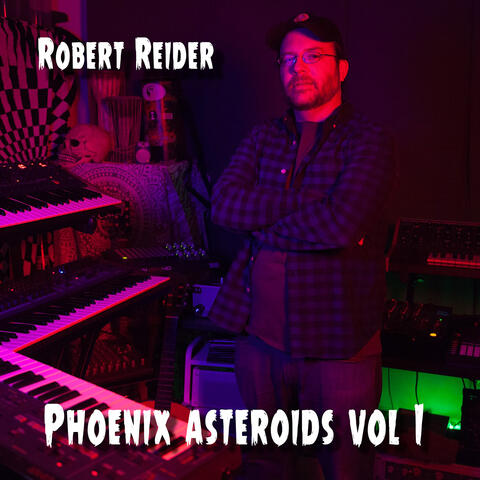 Phoenix Asteroids, Vol. 1