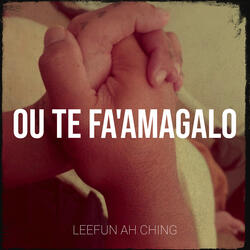 Ou Te Fa'amagalo