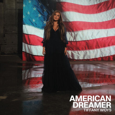 American Dreamer