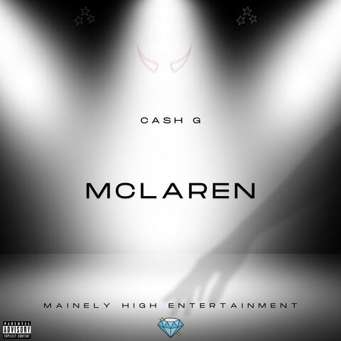 Mclaren