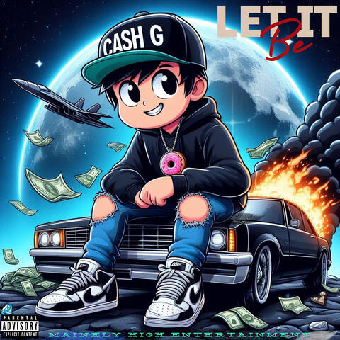 Let It Be