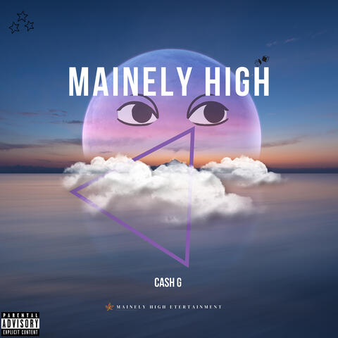 Mainely High