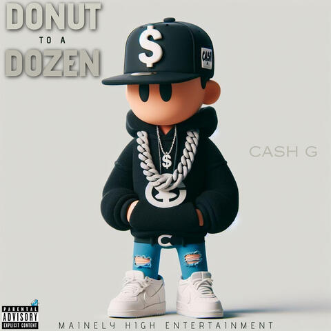 Donut to a Dozen