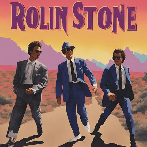 Rollin Stone