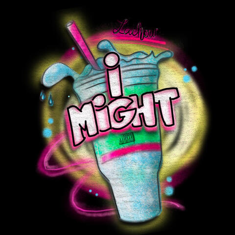 i might