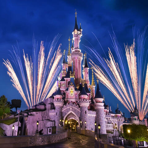 Disneyland Paris