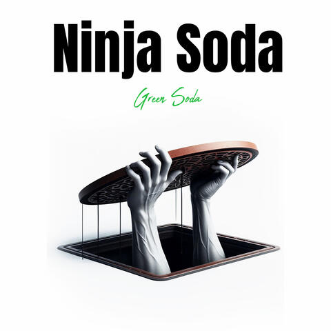 Ninja Soda