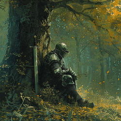 Peaceful Solitude