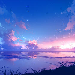 Velvet Skies
