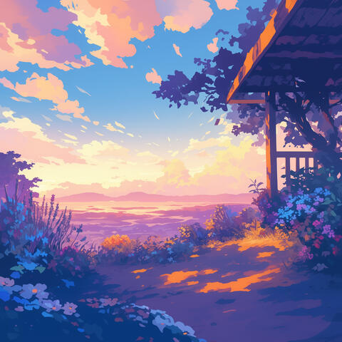 Sunset Reverie