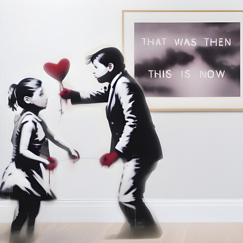 That Was Then This Is Now